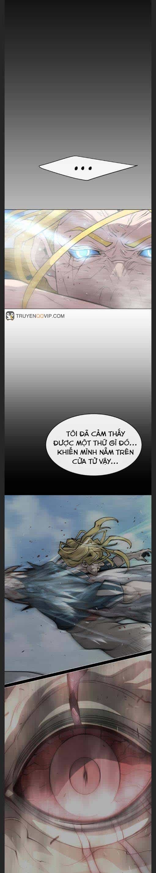 Kĩ Nguyên Của Anh Hùng - Chương 126 - ảnh 28