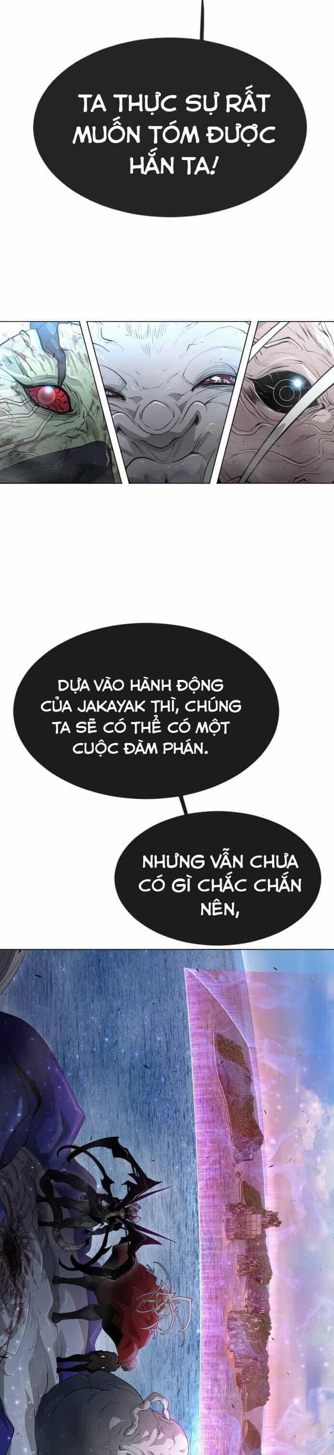 Kĩ Nguyên Của Anh Hùng - Chương 128 - ảnh 22