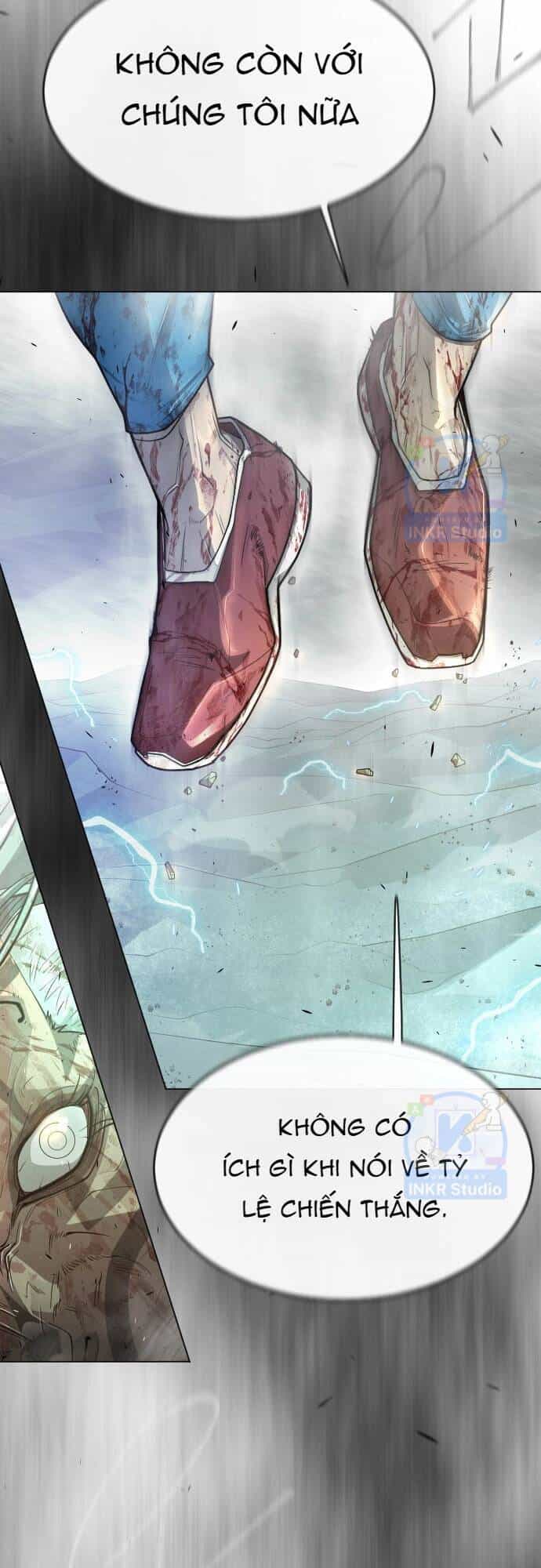 Kĩ Nguyên Của Anh Hùng - Chương 133 - ảnh 127