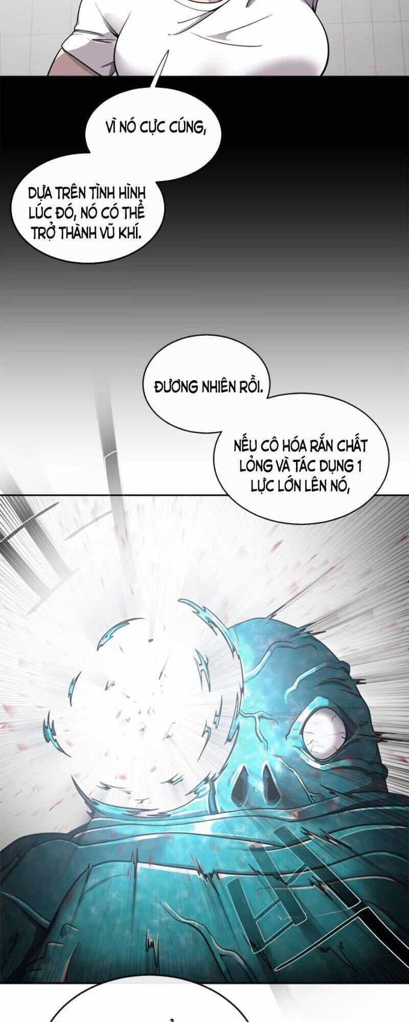 Kĩ Nguyên Của Anh Hùng - Chương 13 - ảnh 31