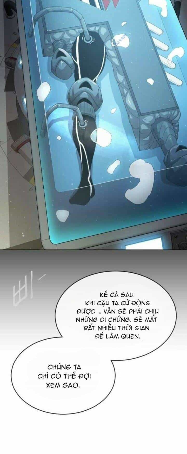Kĩ Nguyên Của Anh Hùng - Chương 137 - ảnh 45