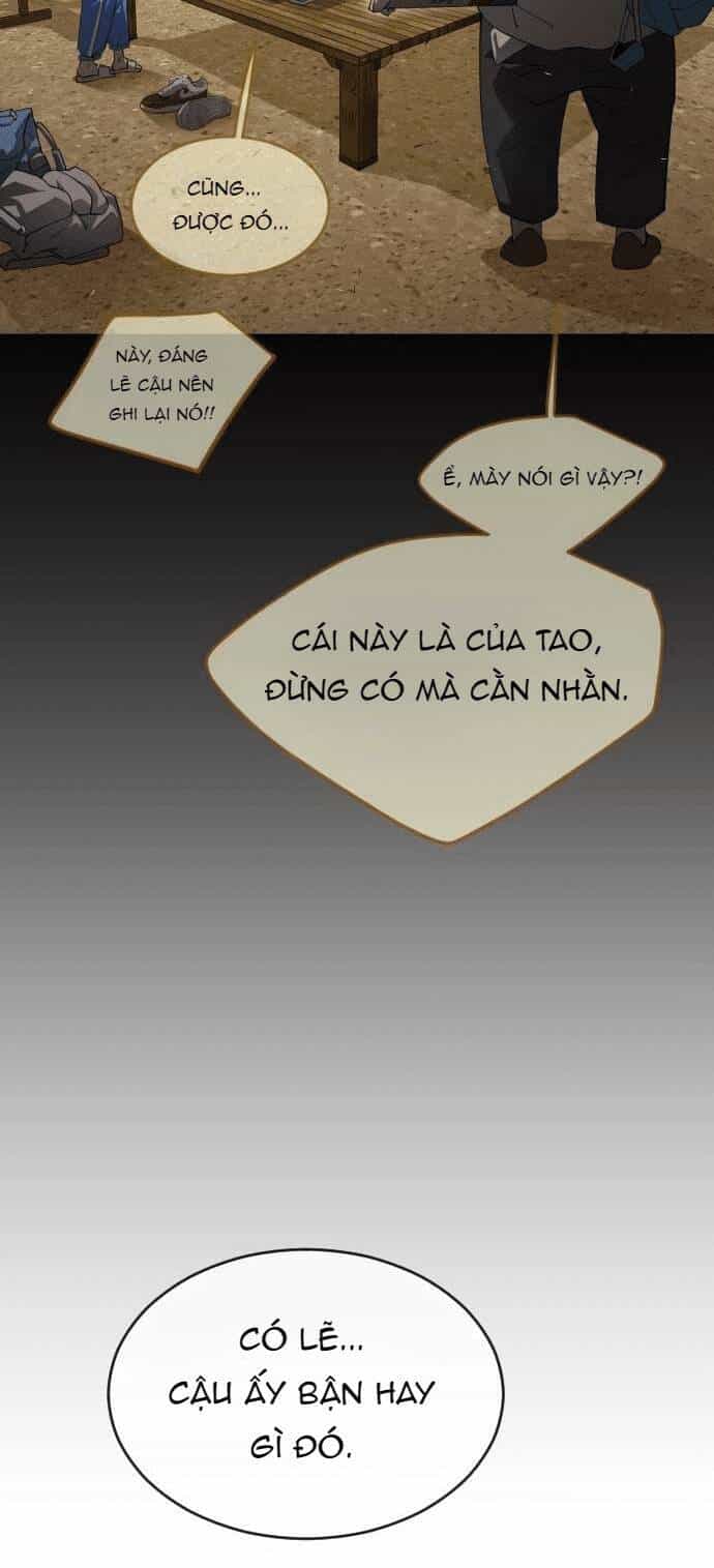 Kĩ Nguyên Của Anh Hùng - Chương 141 - ảnh 74