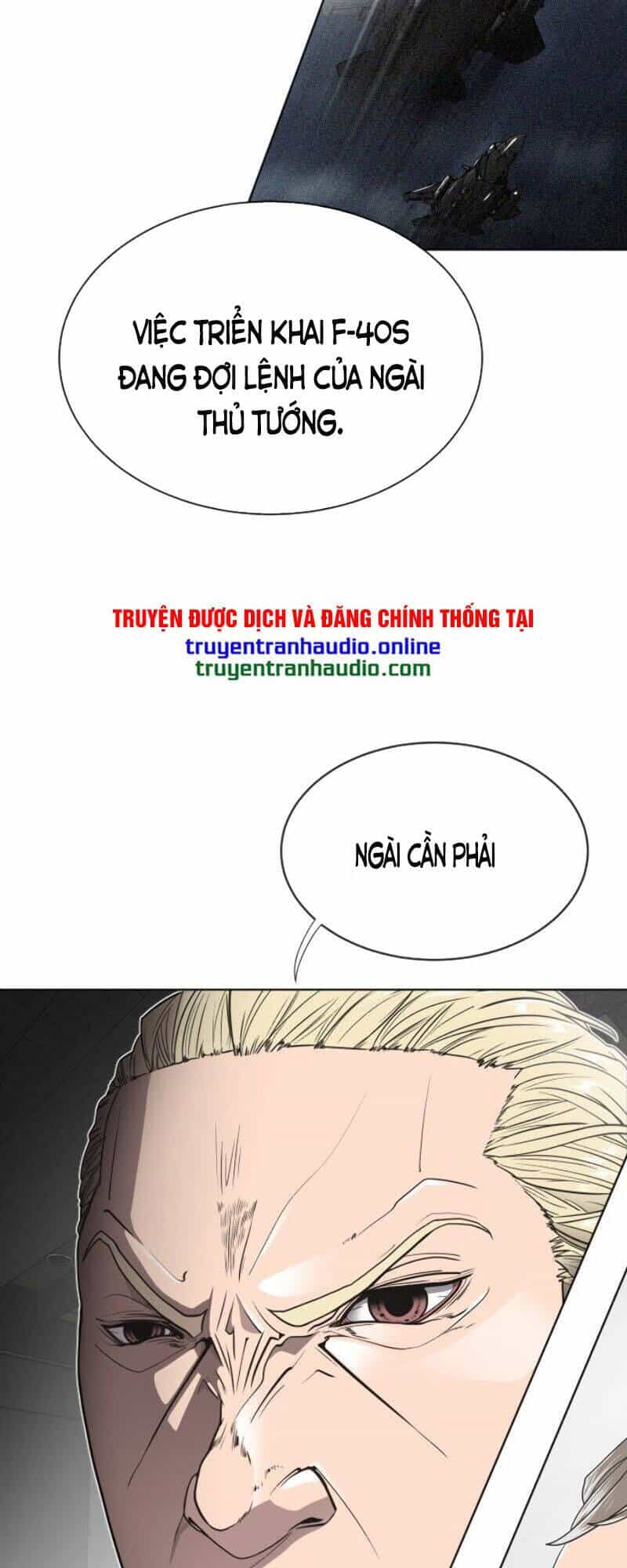 Kĩ Nguyên Của Anh Hùng - Chương 15 - ảnh 31