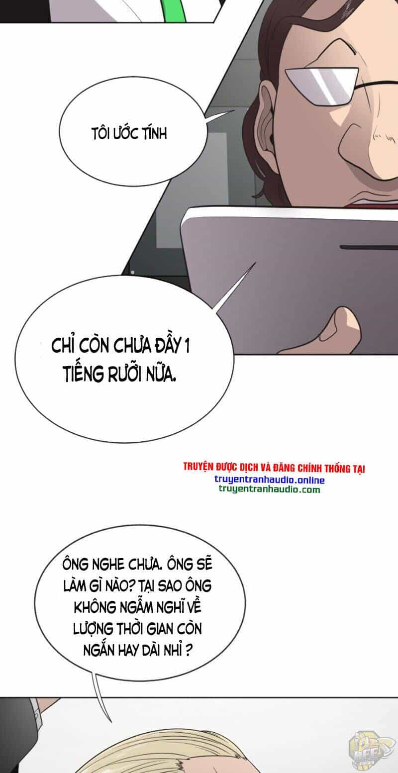 Kĩ Nguyên Của Anh Hùng - Chương 15 - ảnh 40