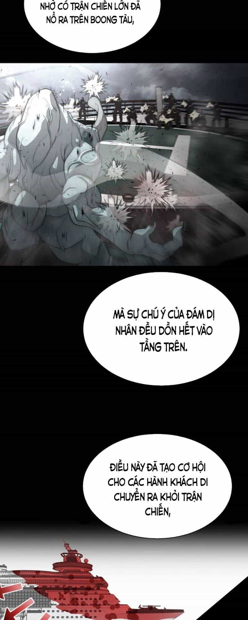 Kĩ Nguyên Của Anh Hùng - Chương 17 - ảnh 31