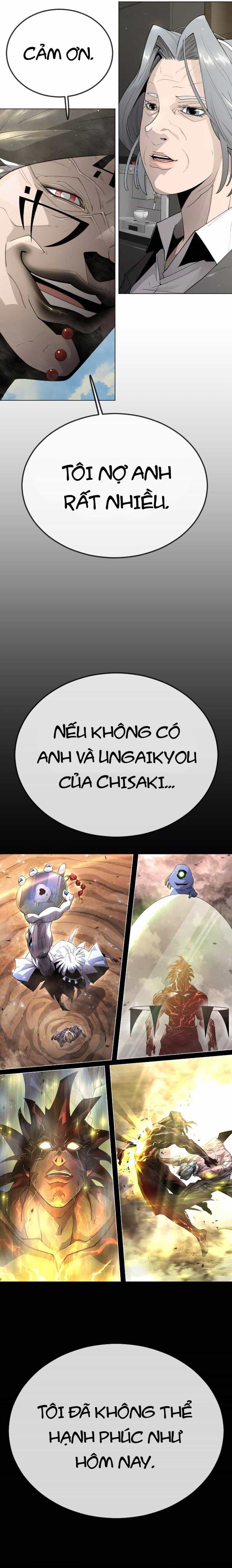 Kĩ Nguyên Của Anh Hùng - Chương 185 - ảnh 17