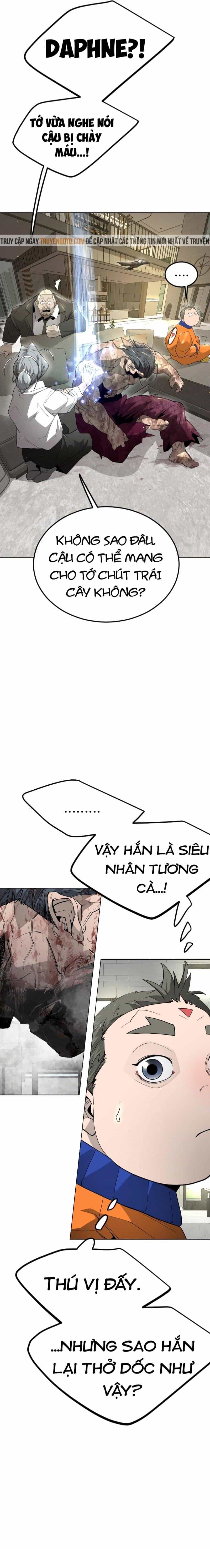 Kĩ Nguyên Của Anh Hùng - Chương 185 - ảnh 31