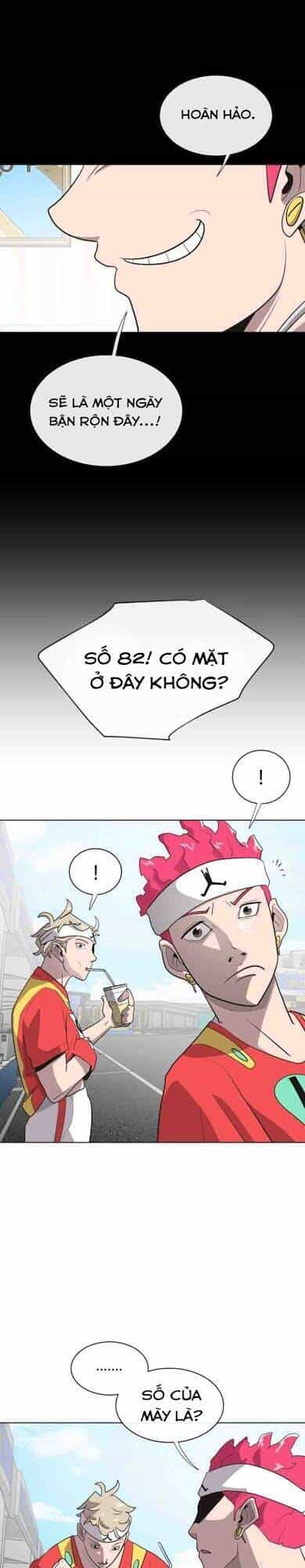 Kĩ Nguyên Của Anh Hùng - Chương 18 - ảnh 10