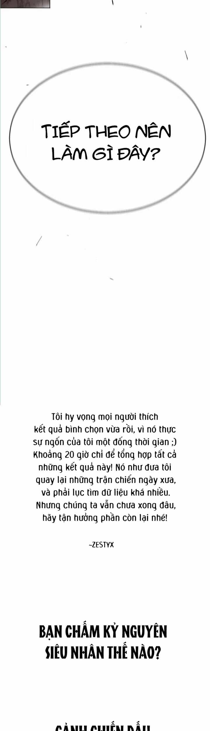 Kĩ Nguyên Của Anh Hùng - Chương 187.5 - ảnh 13