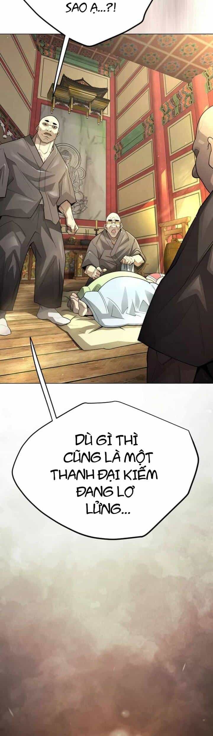 Kĩ Nguyên Của Anh Hùng - Chương 190 - ảnh 19