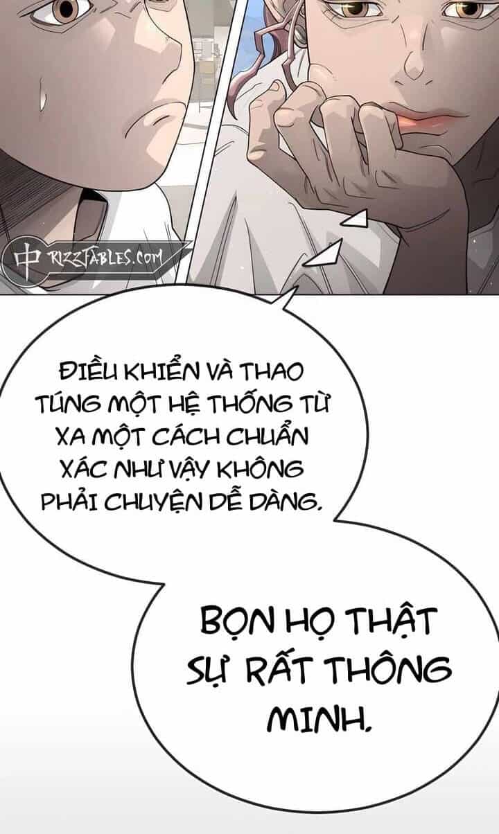 Kĩ Nguyên Của Anh Hùng - Chương 194 - ảnh 58