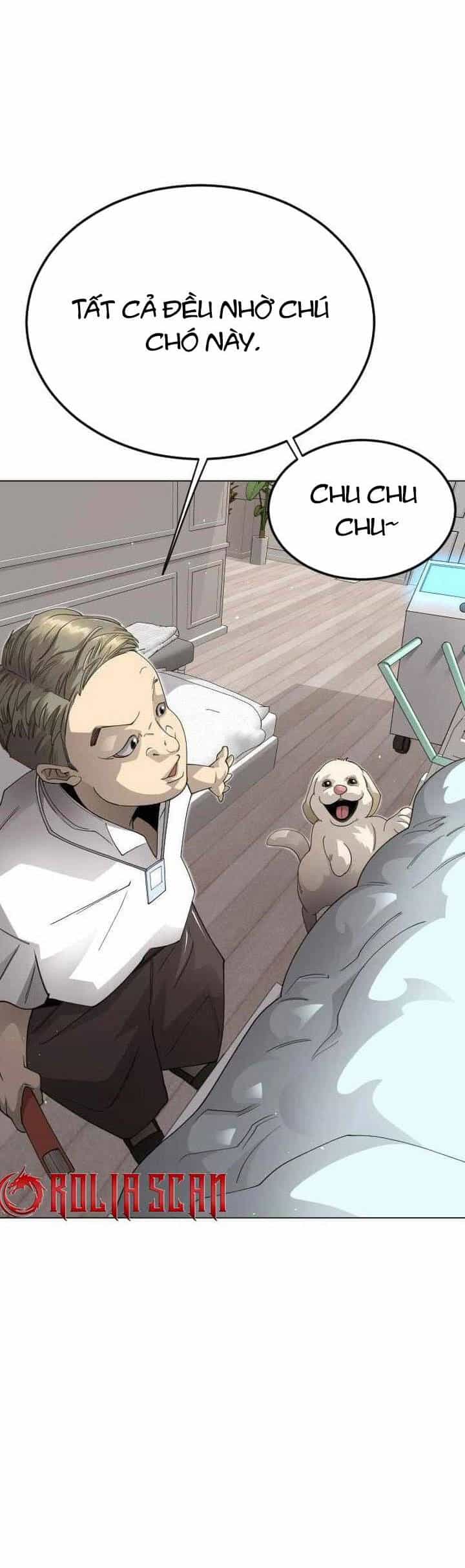 Kĩ Nguyên Của Anh Hùng - Chương 199 - ảnh 57