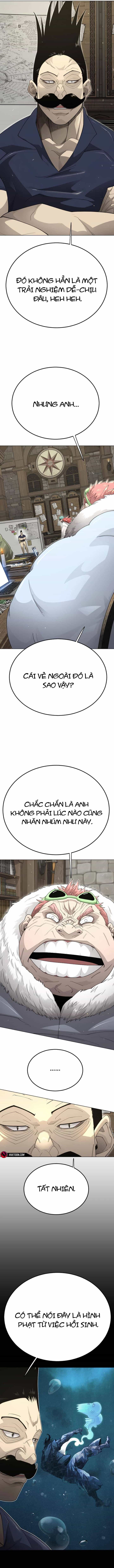 Kĩ Nguyên Của Anh Hùng - Chương 201 - ảnh 11