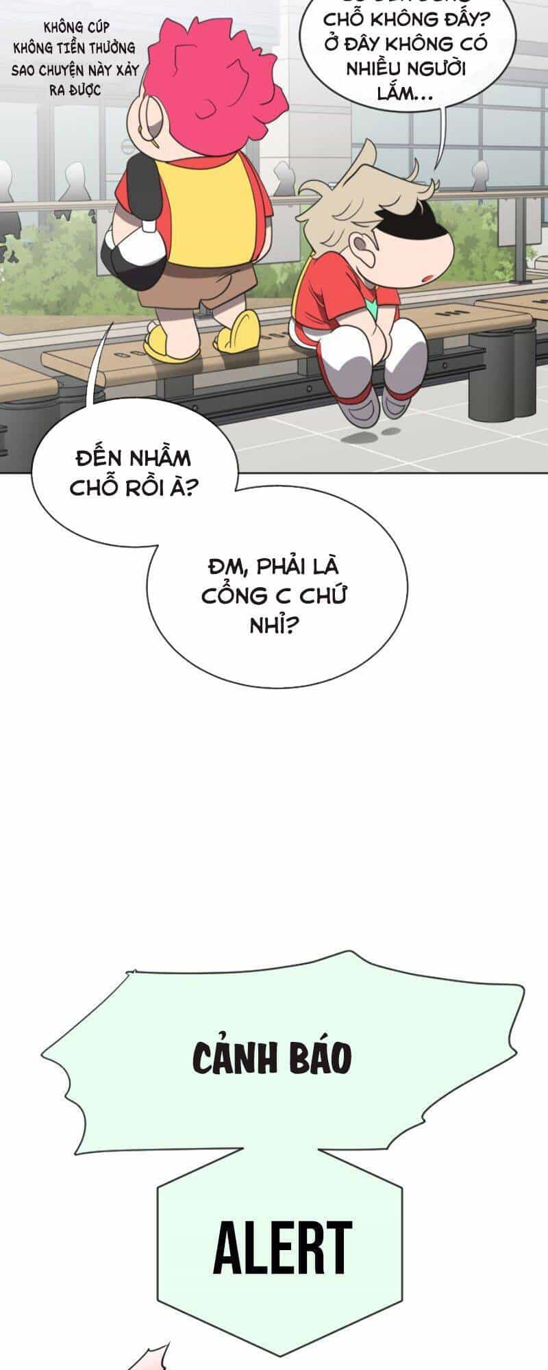 Kĩ Nguyên Của Anh Hùng - Chương 20 - ảnh 69