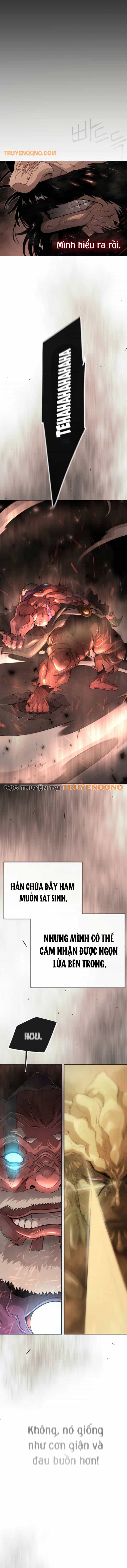 Kĩ Nguyên Của Anh Hùng - Chương 208 - ảnh 13