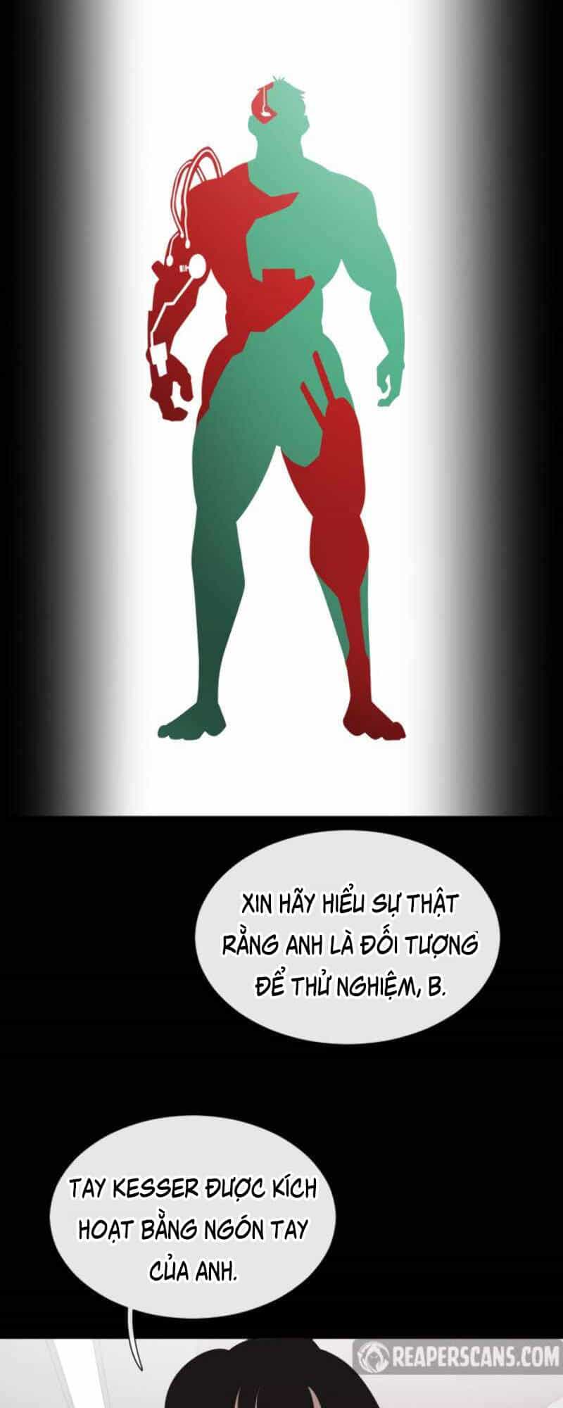 Kĩ Nguyên Của Anh Hùng - Chương 24 - ảnh 15