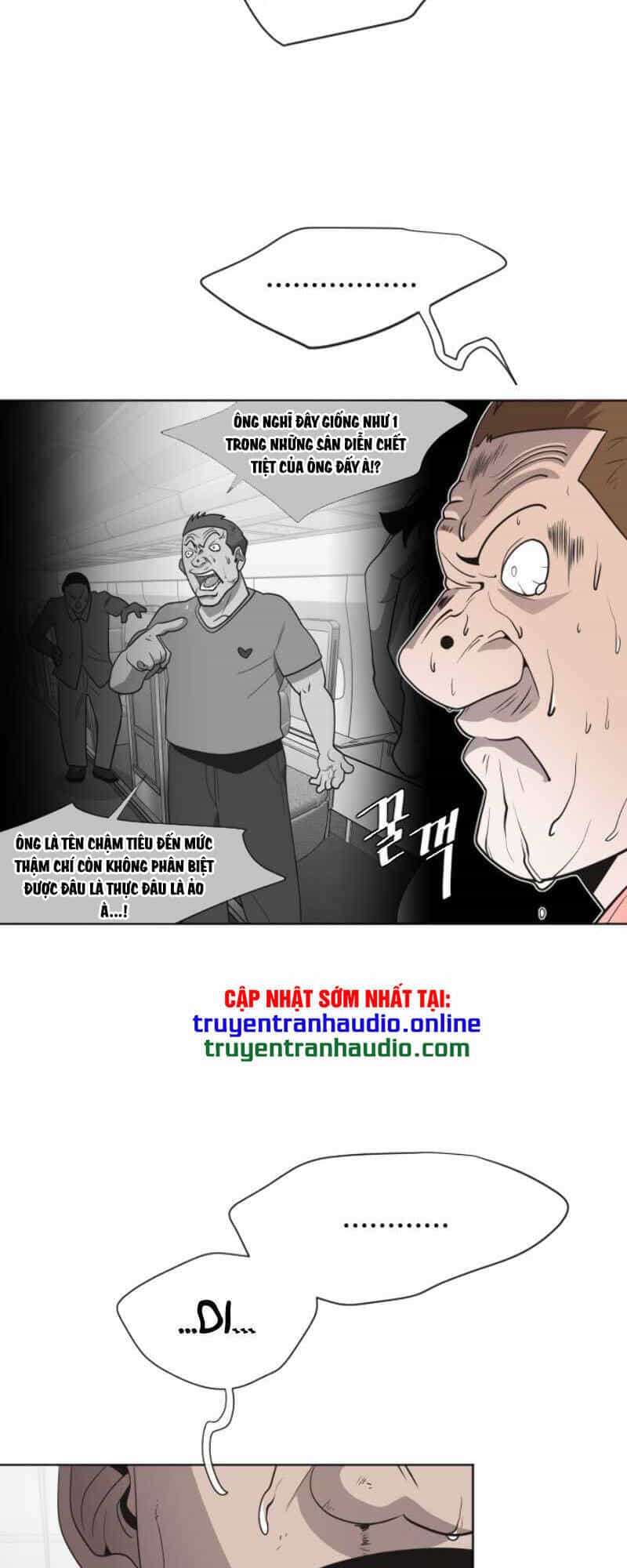 Kĩ Nguyên Của Anh Hùng - Chương 25 - ảnh 13
