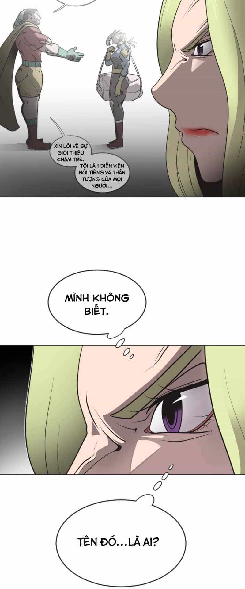 Kĩ Nguyên Của Anh Hùng - Chương 25 - ảnh 38
