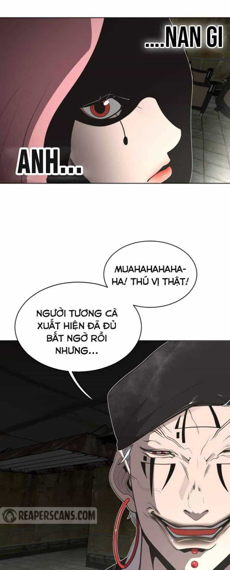 Kĩ Nguyên Của Anh Hùng - Chương 26 - ảnh 31