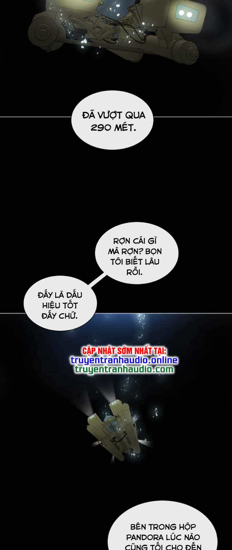 Kĩ Nguyên Của Anh Hùng - Chương 28 - ảnh 50