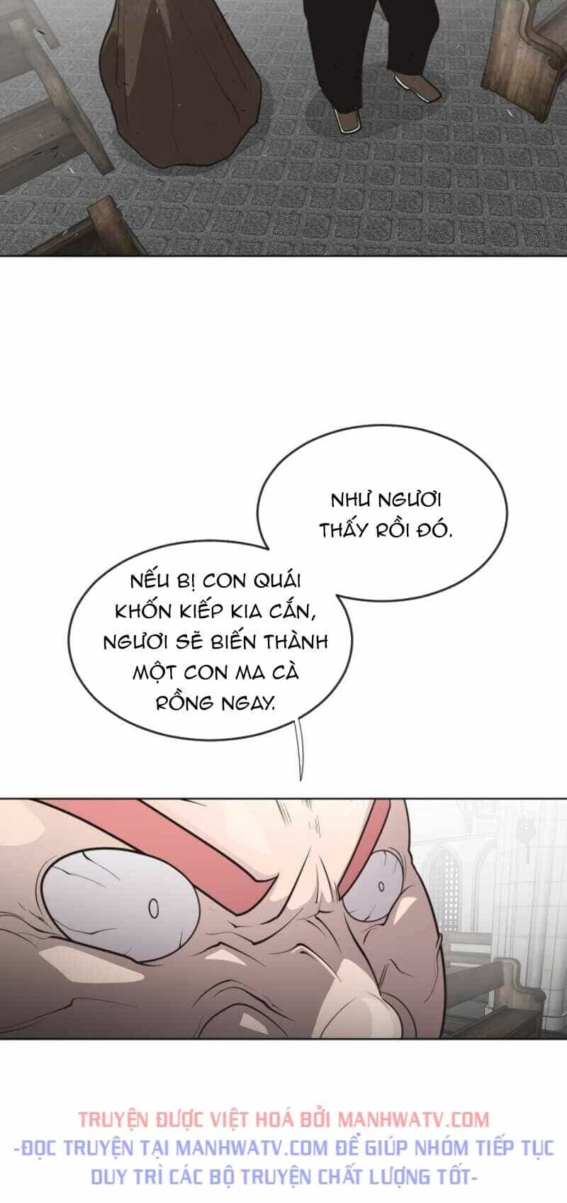 Kĩ Nguyên Của Anh Hùng - Chương 32 - ảnh 15