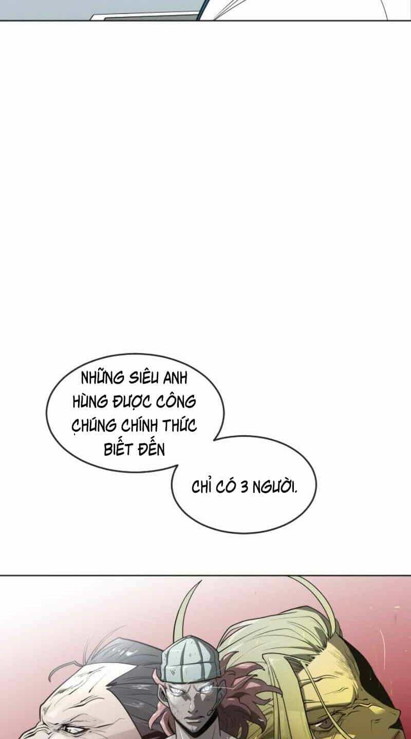 Kĩ Nguyên Của Anh Hùng - Chương 37 - ảnh 38
