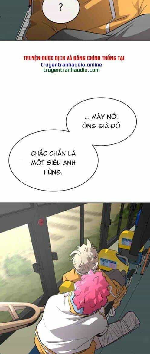 Kĩ Nguyên Của Anh Hùng - Chương 38 - ảnh 15