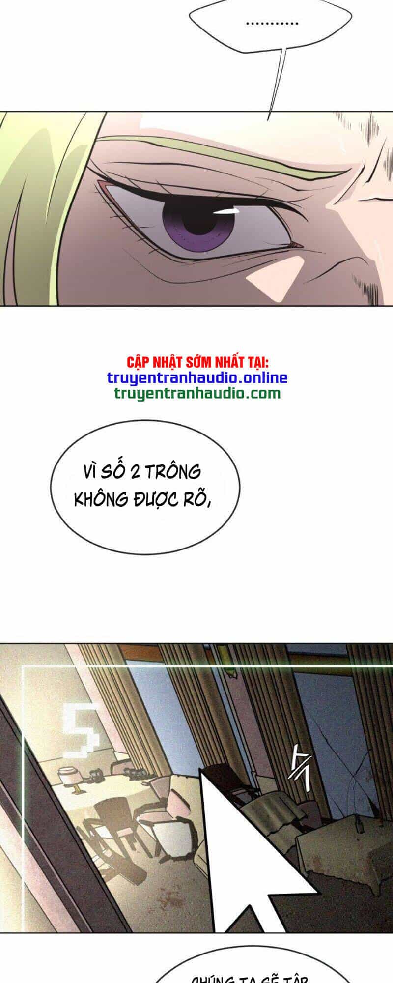 Kĩ Nguyên Của Anh Hùng - Chương 39 - ảnh 13