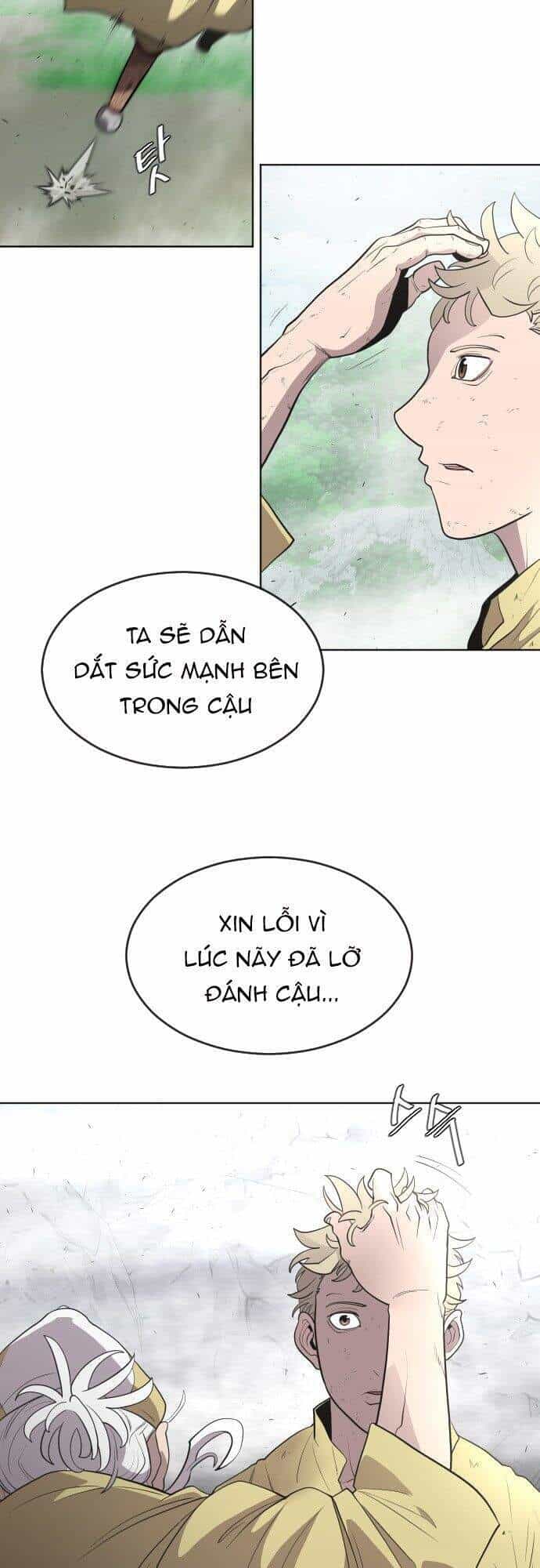 Kĩ Nguyên Của Anh Hùng - Chương 43 - ảnh 35