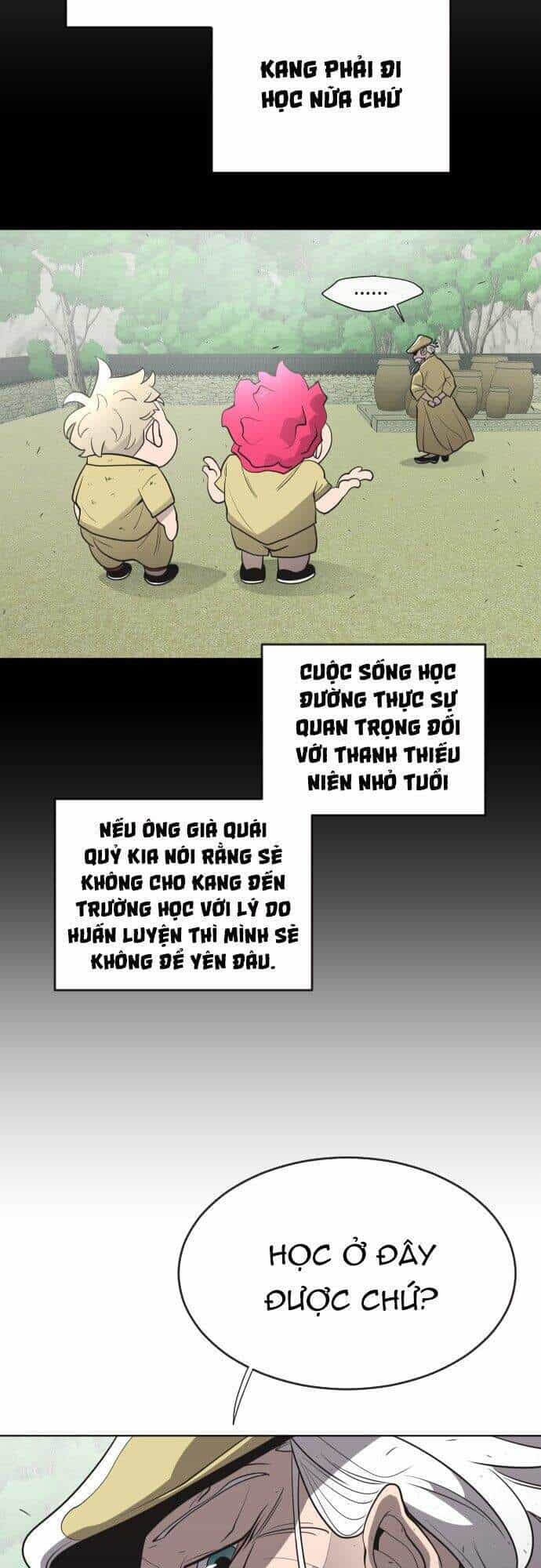 Kĩ Nguyên Của Anh Hùng - Chương 43 - ảnh 50