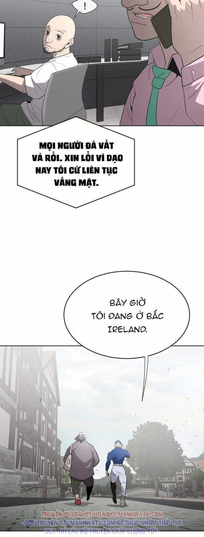 Kĩ Nguyên Của Anh Hùng - Chương 44 - ảnh 19