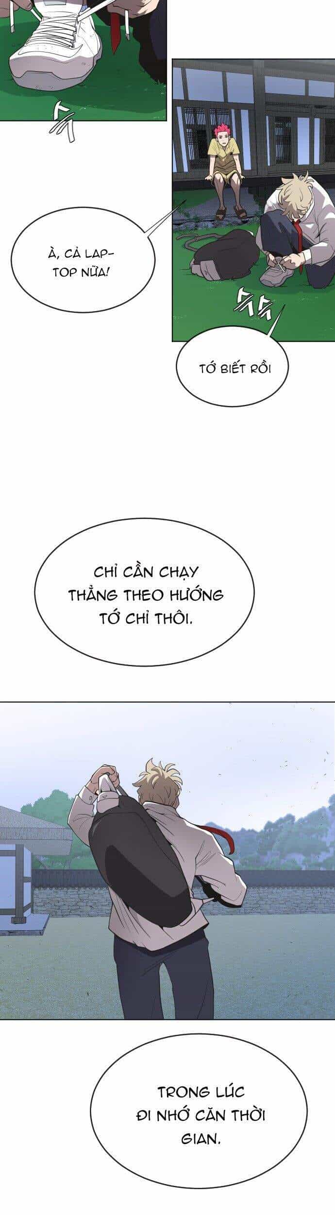 Kĩ Nguyên Của Anh Hùng - Chương 44 - ảnh 6
