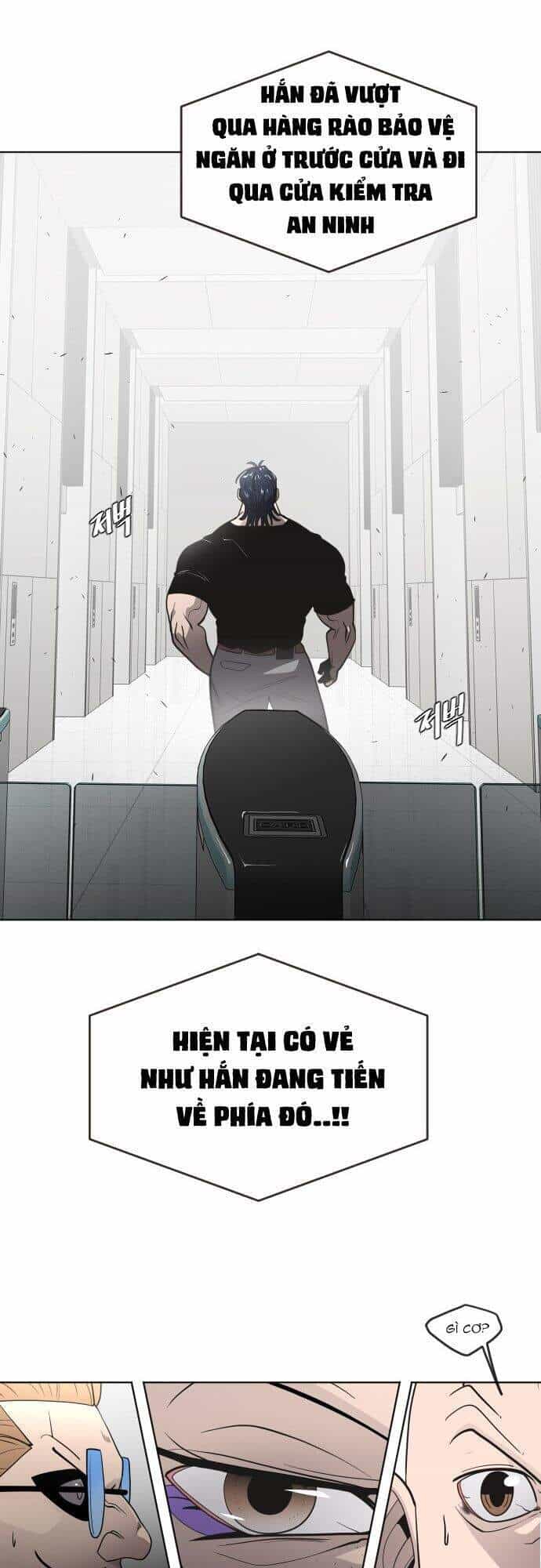 Kĩ Nguyên Của Anh Hùng - Chương 55 - ảnh 43