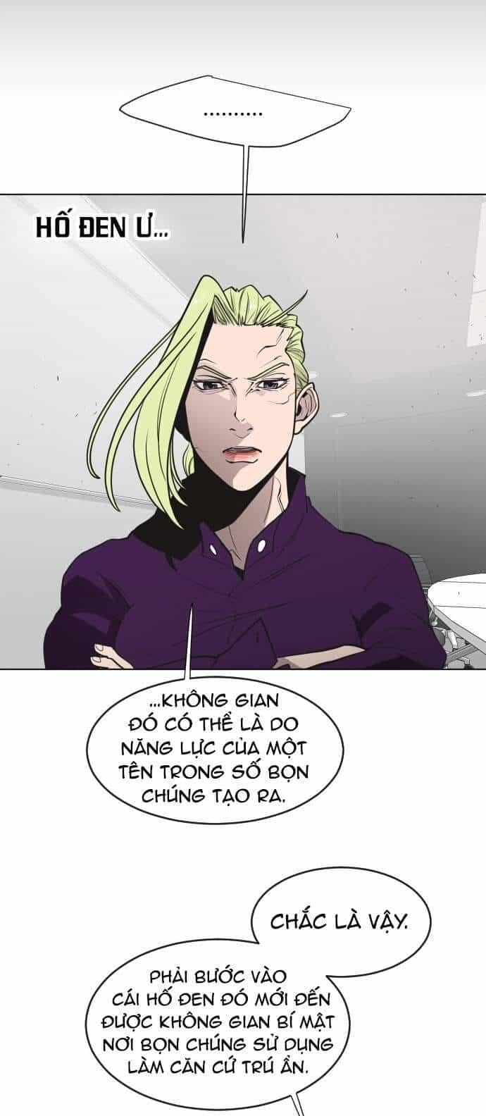 Kĩ Nguyên Của Anh Hùng - Chương 57 - ảnh 40