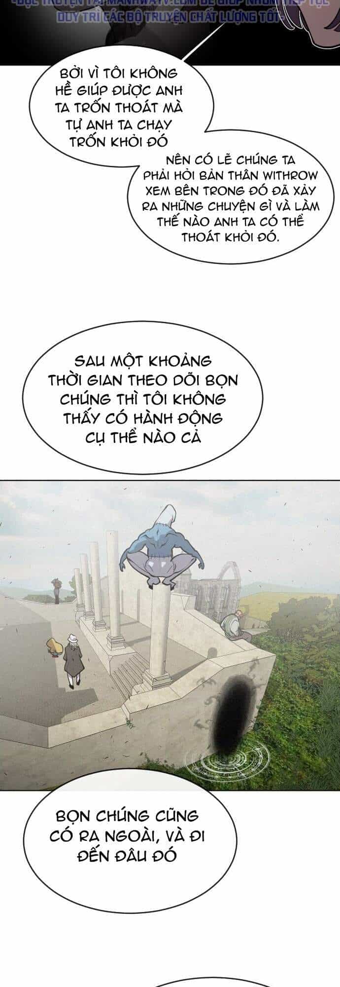 Kĩ Nguyên Của Anh Hùng - Chương 57 - ảnh 43