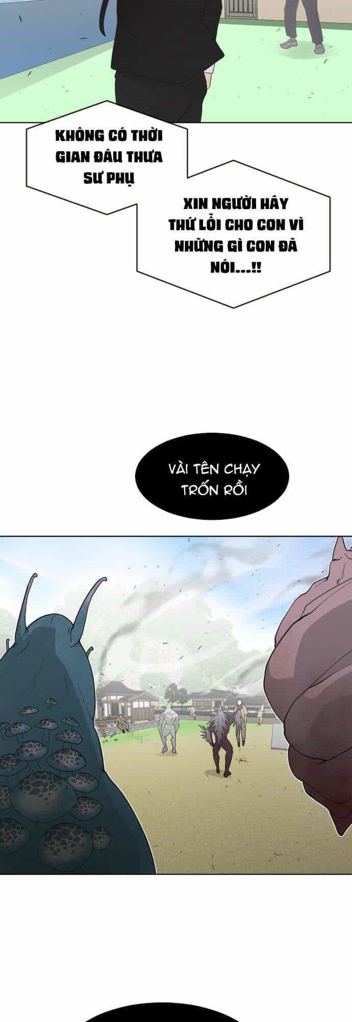 Kĩ Nguyên Của Anh Hùng - Chương 60 - ảnh 15