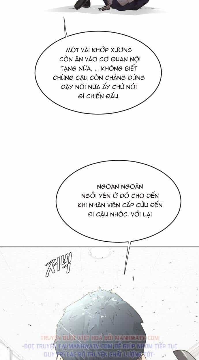 Kĩ Nguyên Của Anh Hùng - Chương 65 - ảnh 25