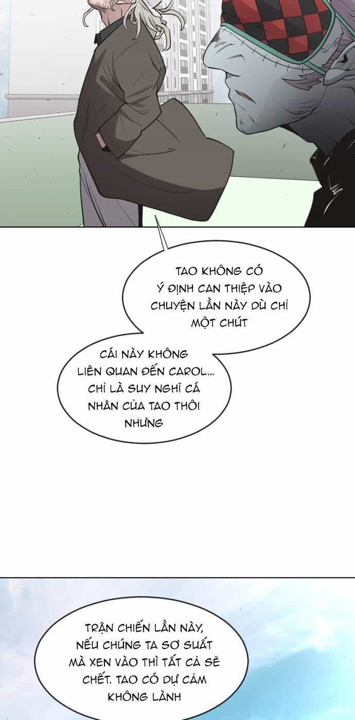 Kĩ Nguyên Của Anh Hùng - Chương 65 - ảnh 84