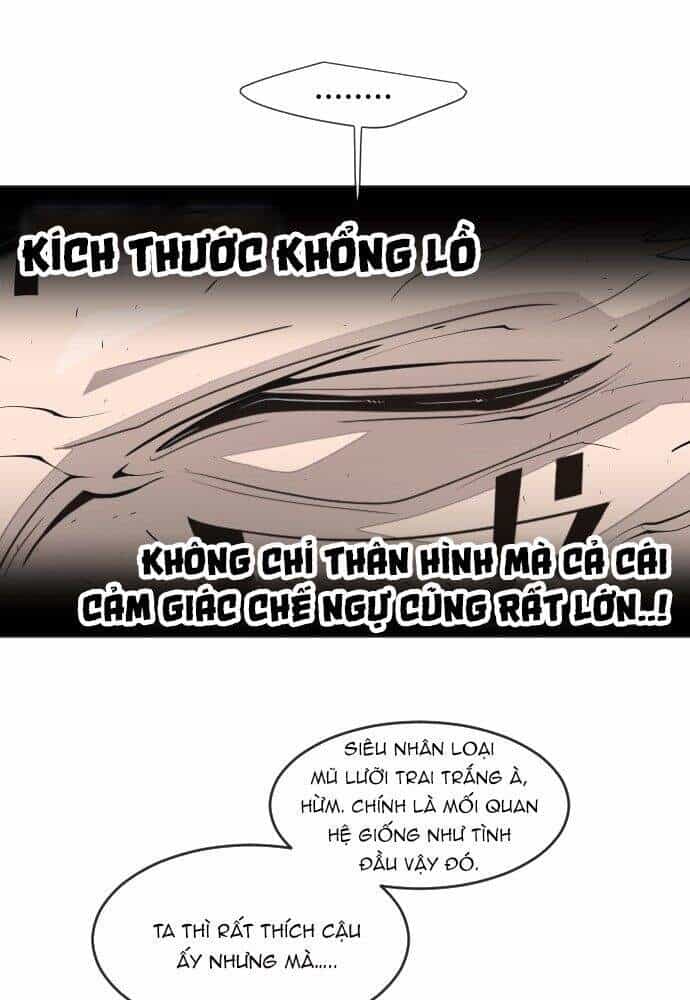 Kĩ Nguyên Của Anh Hùng - Chương 68 - ảnh 27