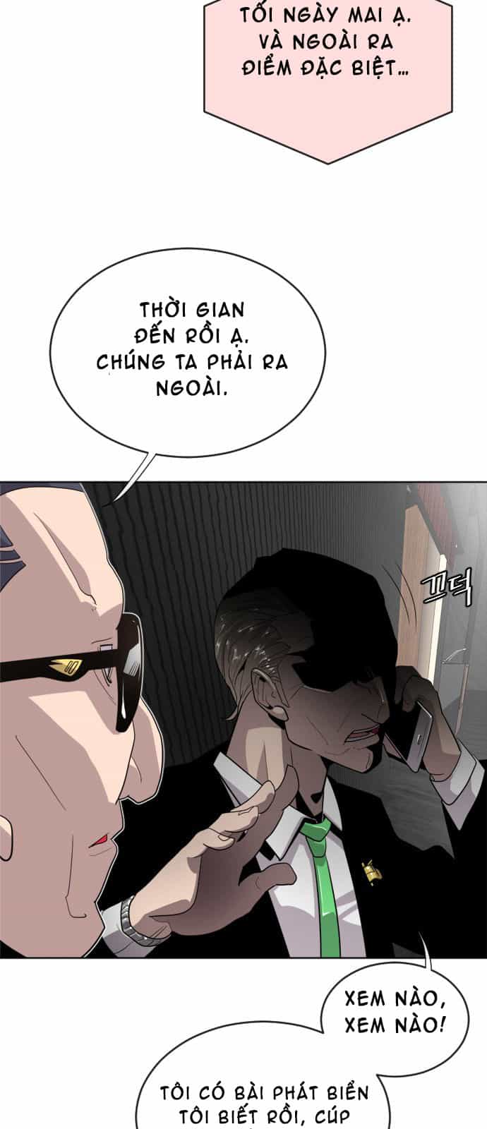 Kĩ Nguyên Của Anh Hùng - Chương 6 - ảnh 69