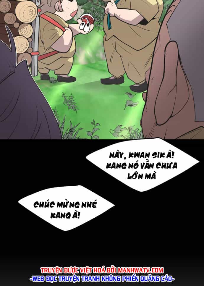 Kĩ Nguyên Của Anh Hùng - Chương 90 - ảnh 161