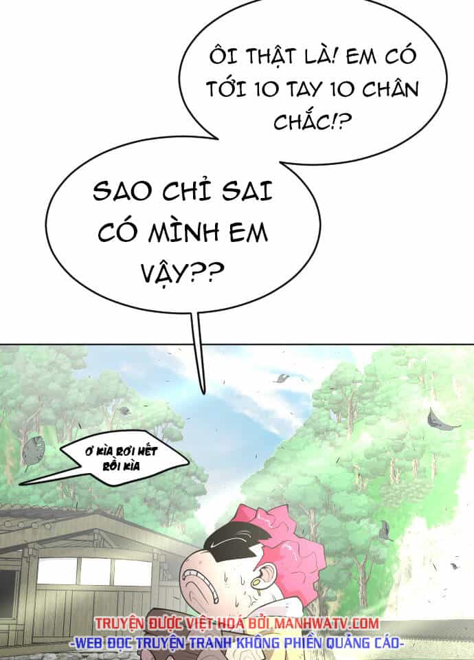 Kĩ Nguyên Của Anh Hùng - Chương 90 - ảnh 171