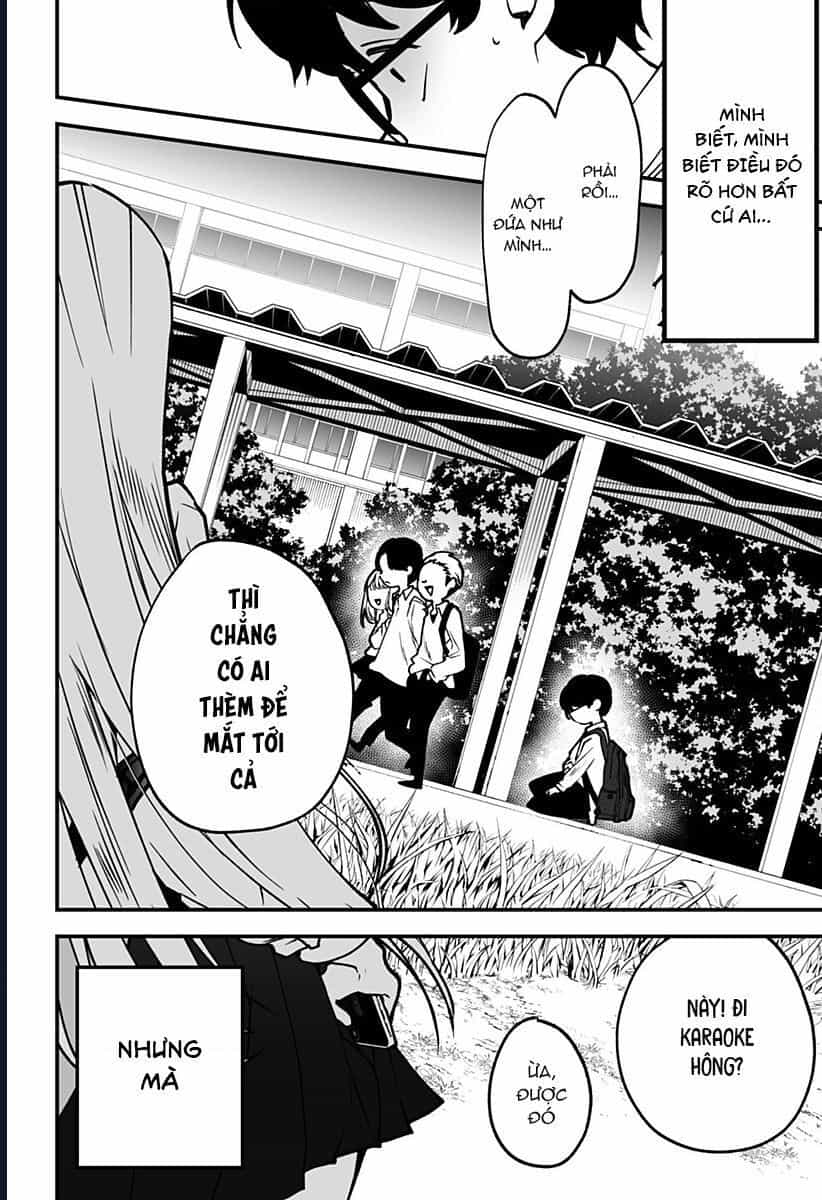 Ki Ni Naru Kurumi-San! - Chương 1 - ảnh 23