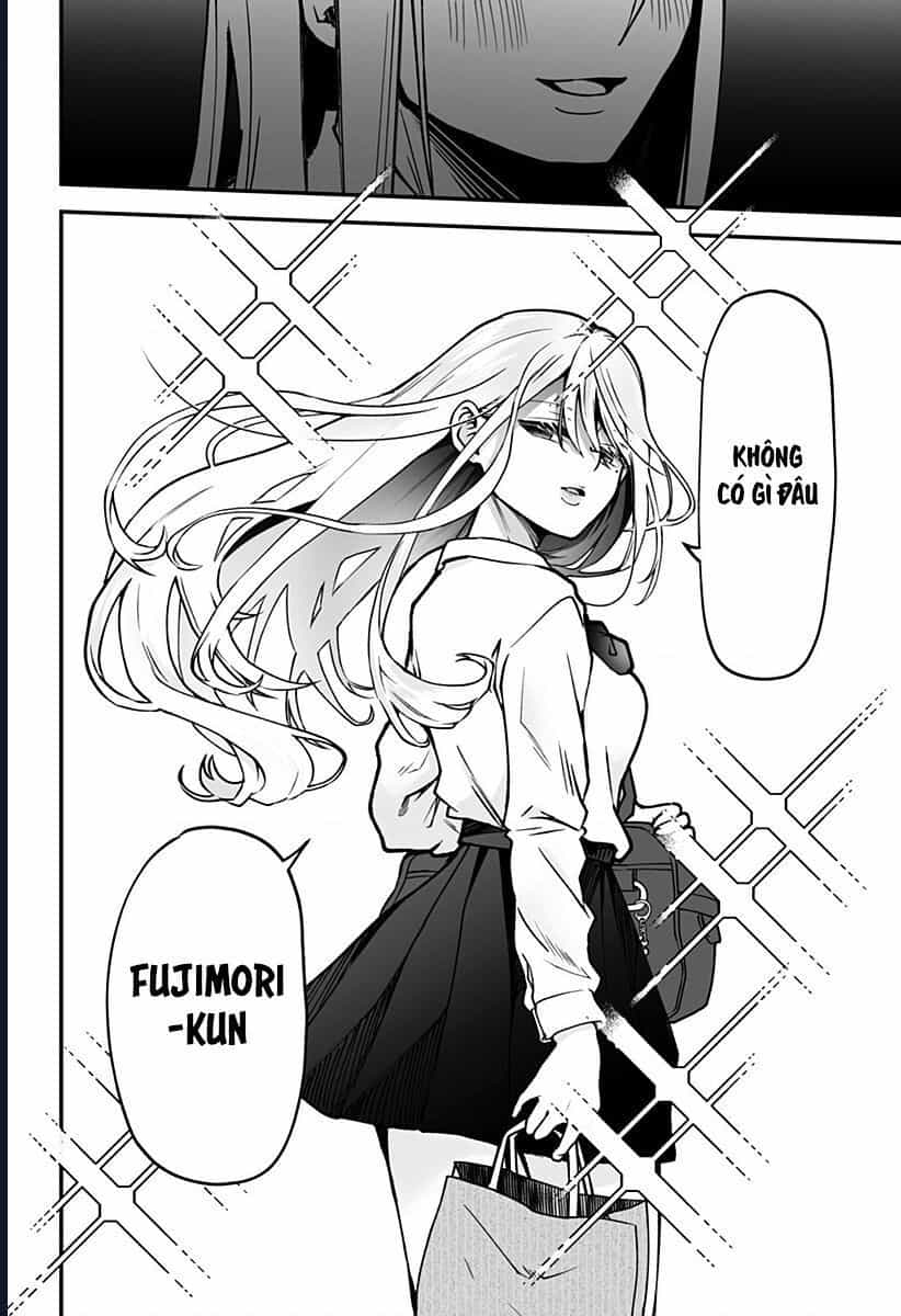 Ki Ni Naru Kurumi-San! - Chương 1 - ảnh 33