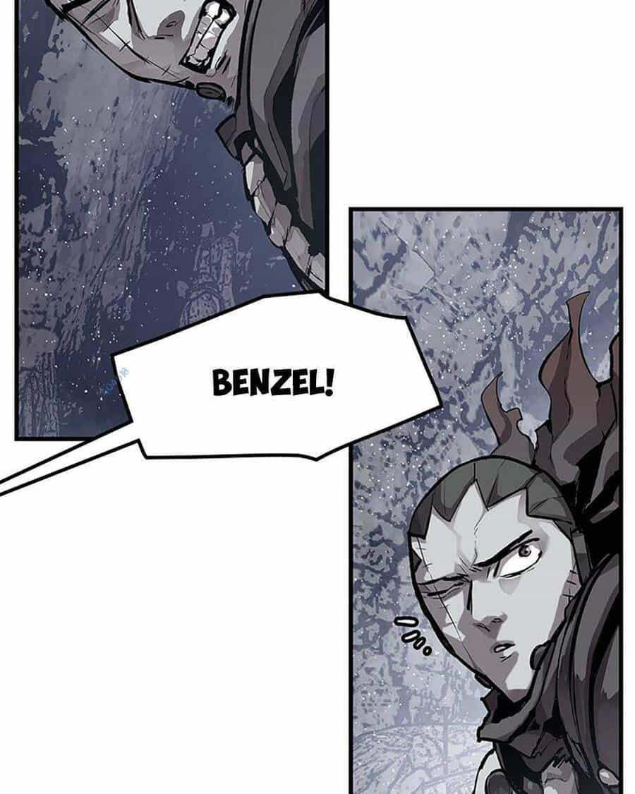 Kị Sĩ Xác Sống - Chương 11 - ảnh 40
