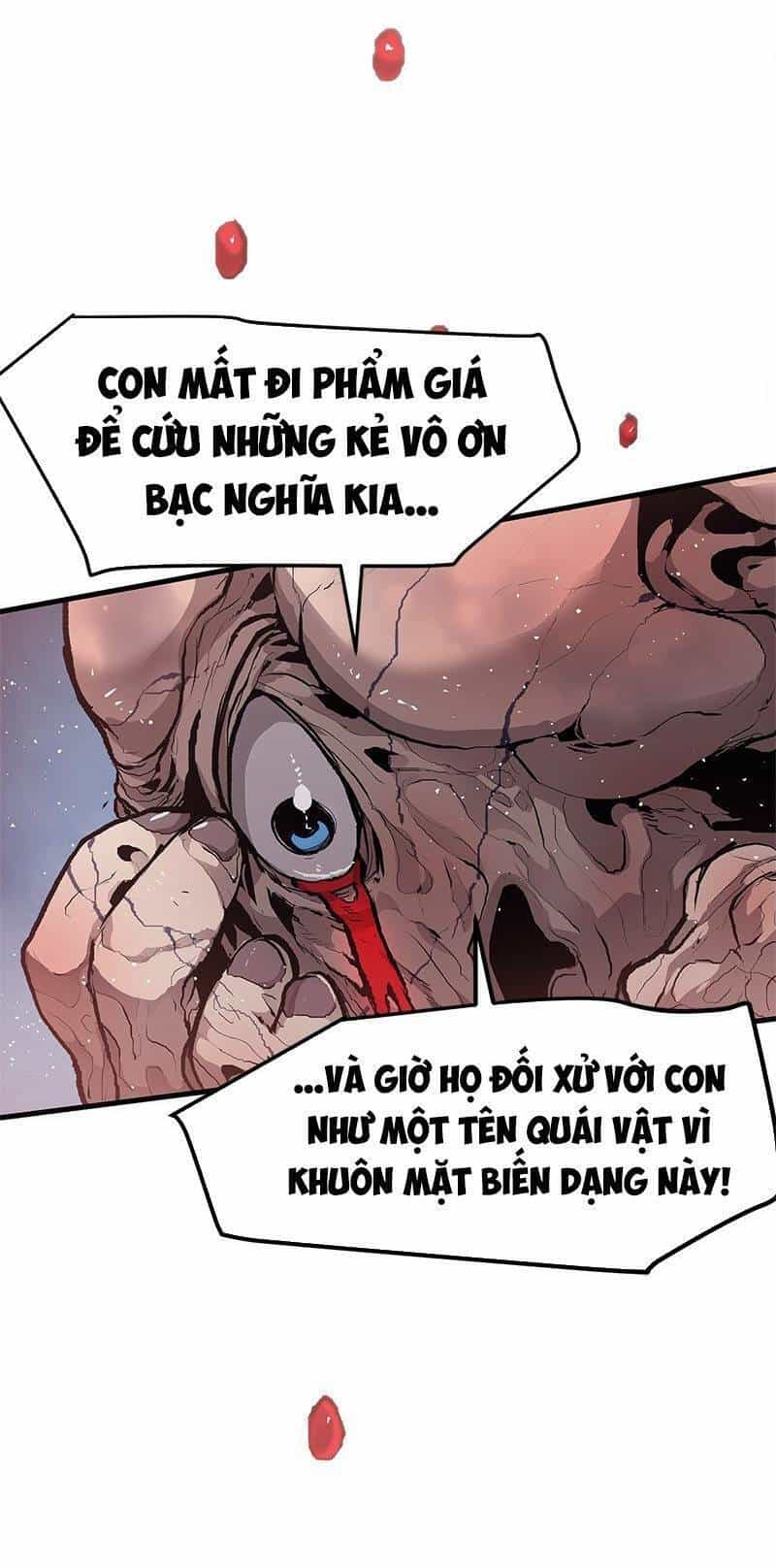 Kị Sĩ Xác Sống - Chương 12 - ảnh 15