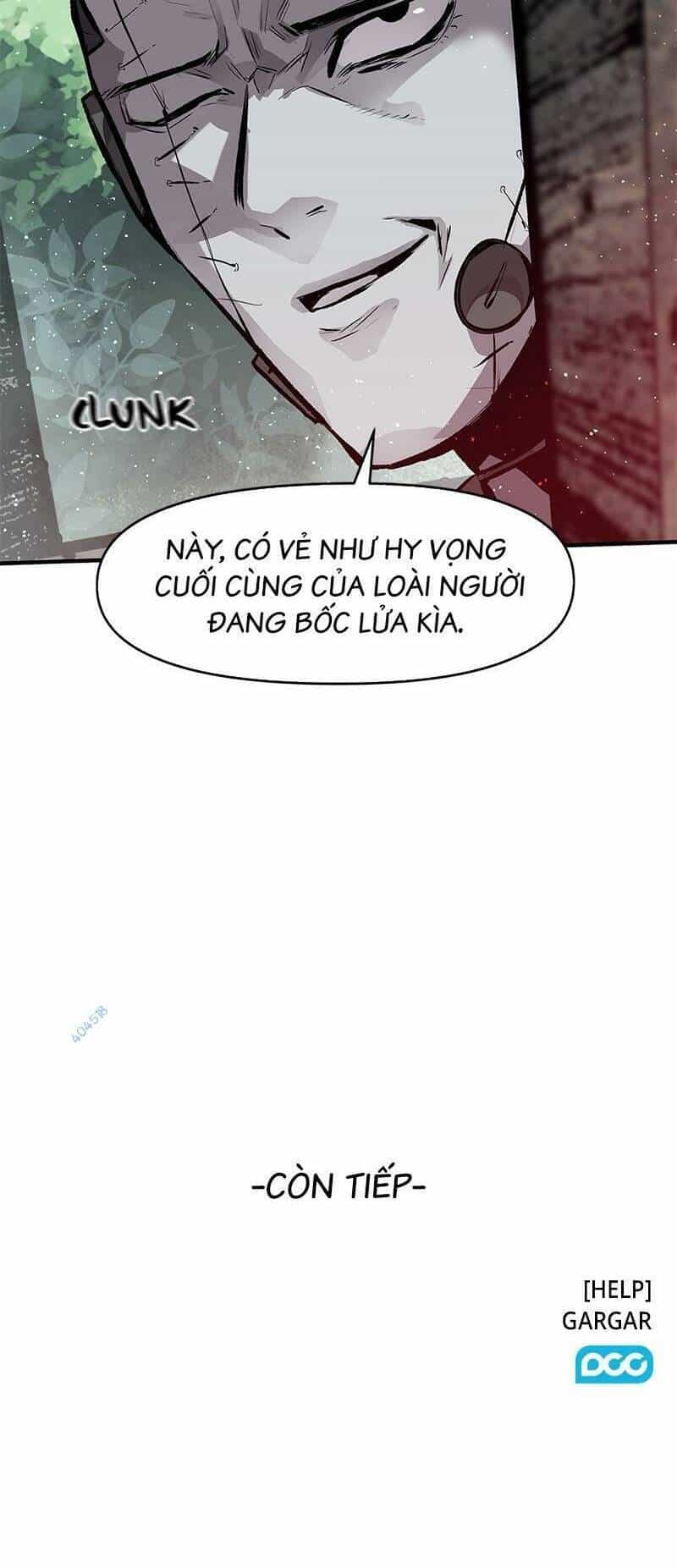 Kị Sĩ Xác Sống - Chương 12 - ảnh 72