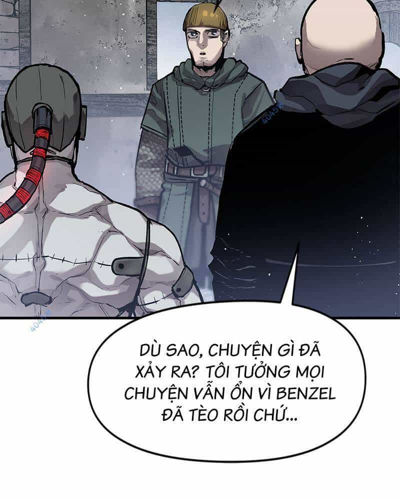 Kị Sĩ Xác Sống - Chương 13 - ảnh 49