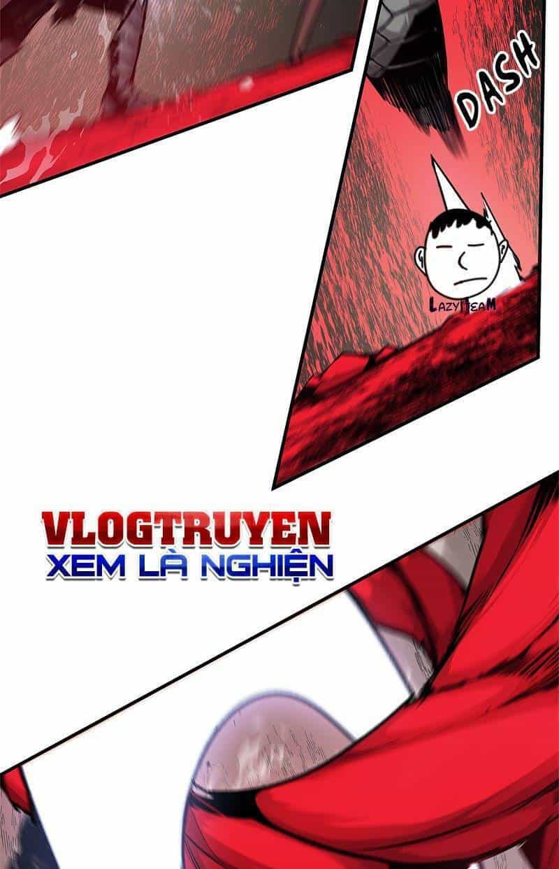 Kị Sĩ Xác Sống - Chương 16 - ảnh 34