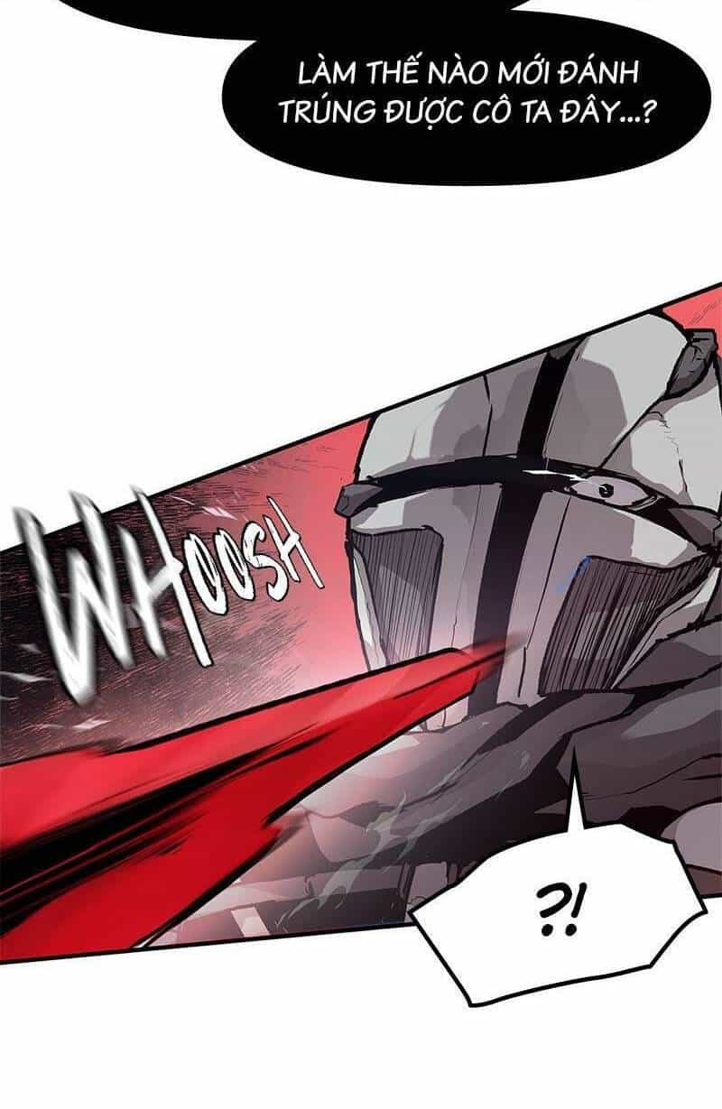 Kị Sĩ Xác Sống - Chương 16 - ảnh 37